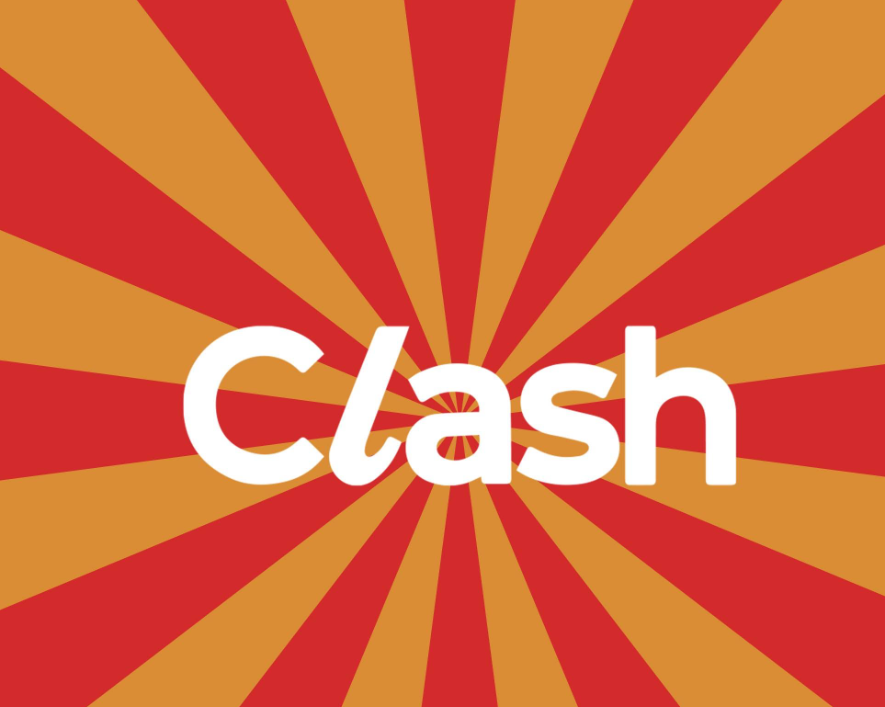 Clash Menswear