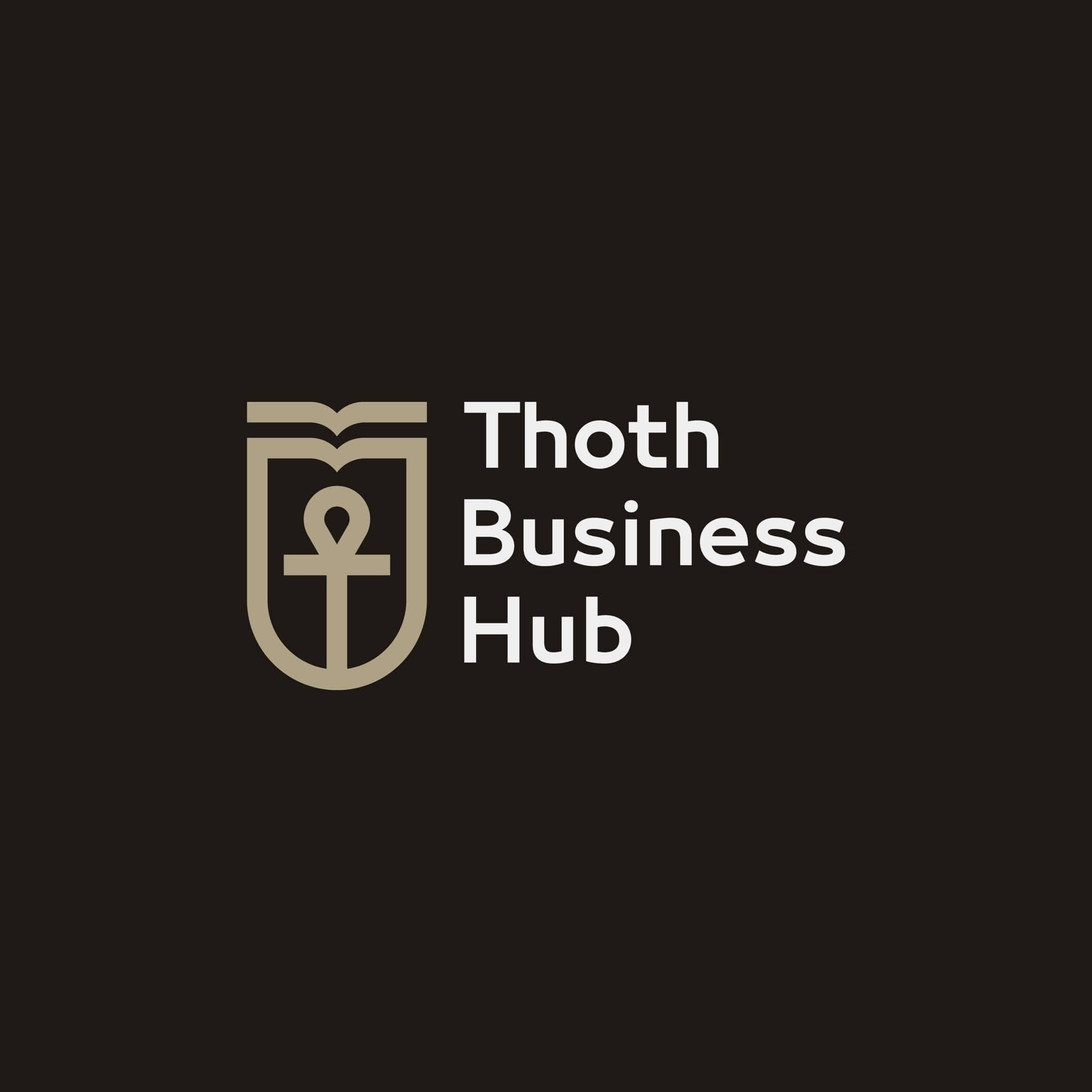 Thoth Business Hub